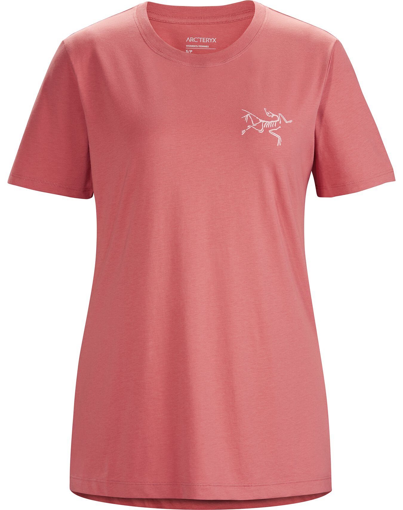 arcteryx emblem t shirt