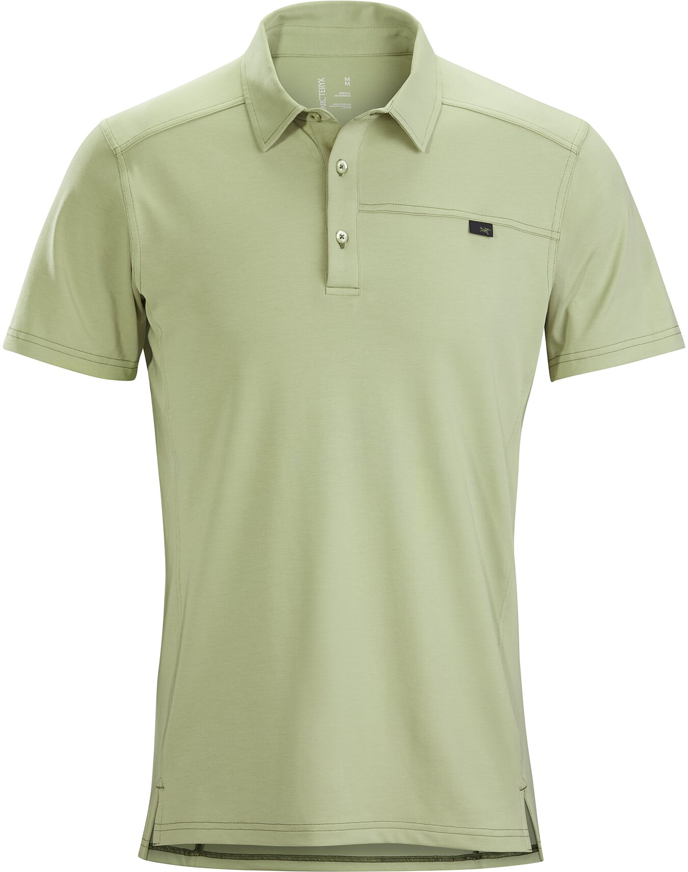 Captive Polo SS Men's
