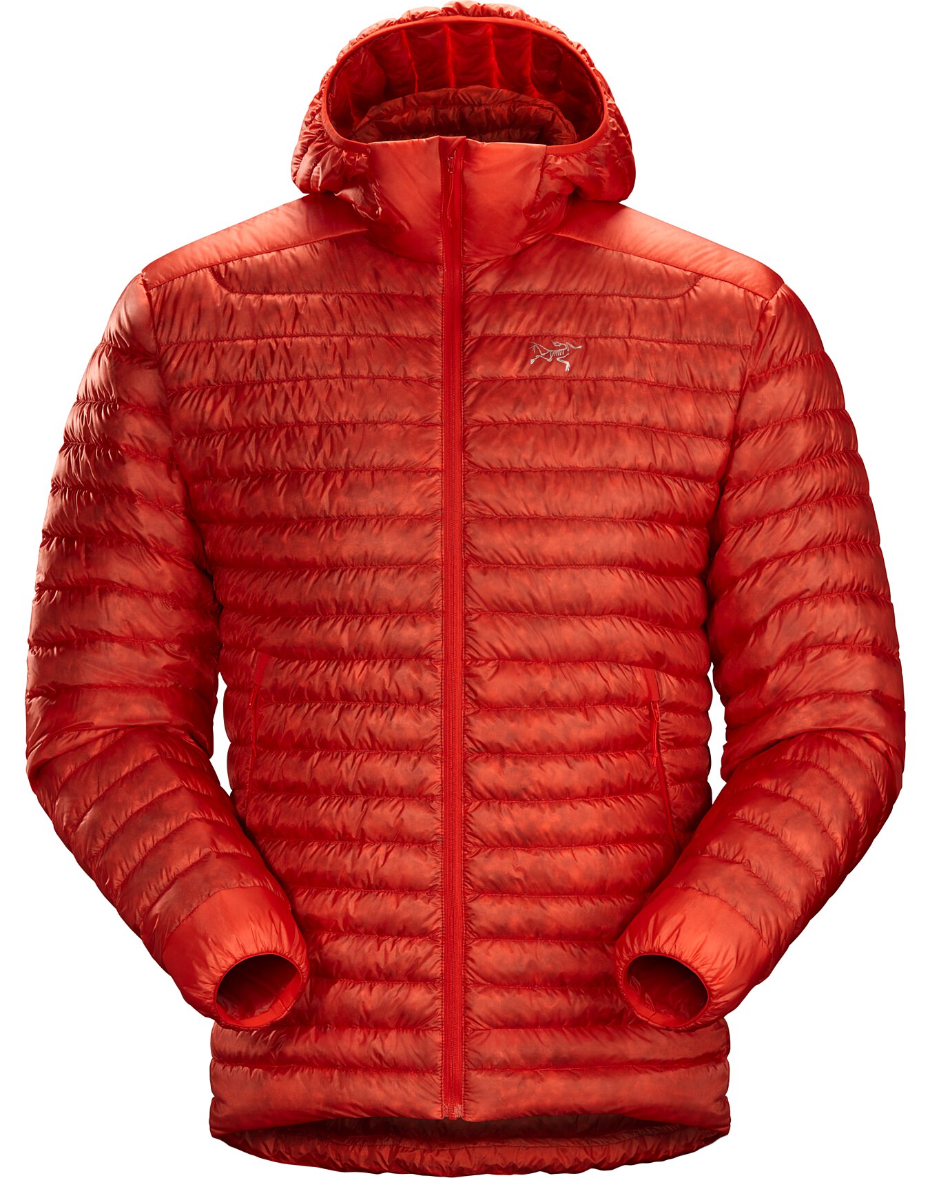 arcteryx cerium sl hoody damen