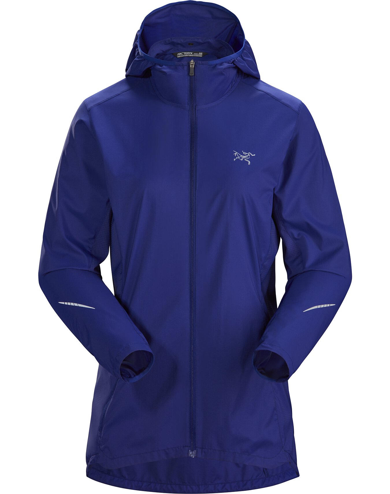 arcteryx womens running jacket