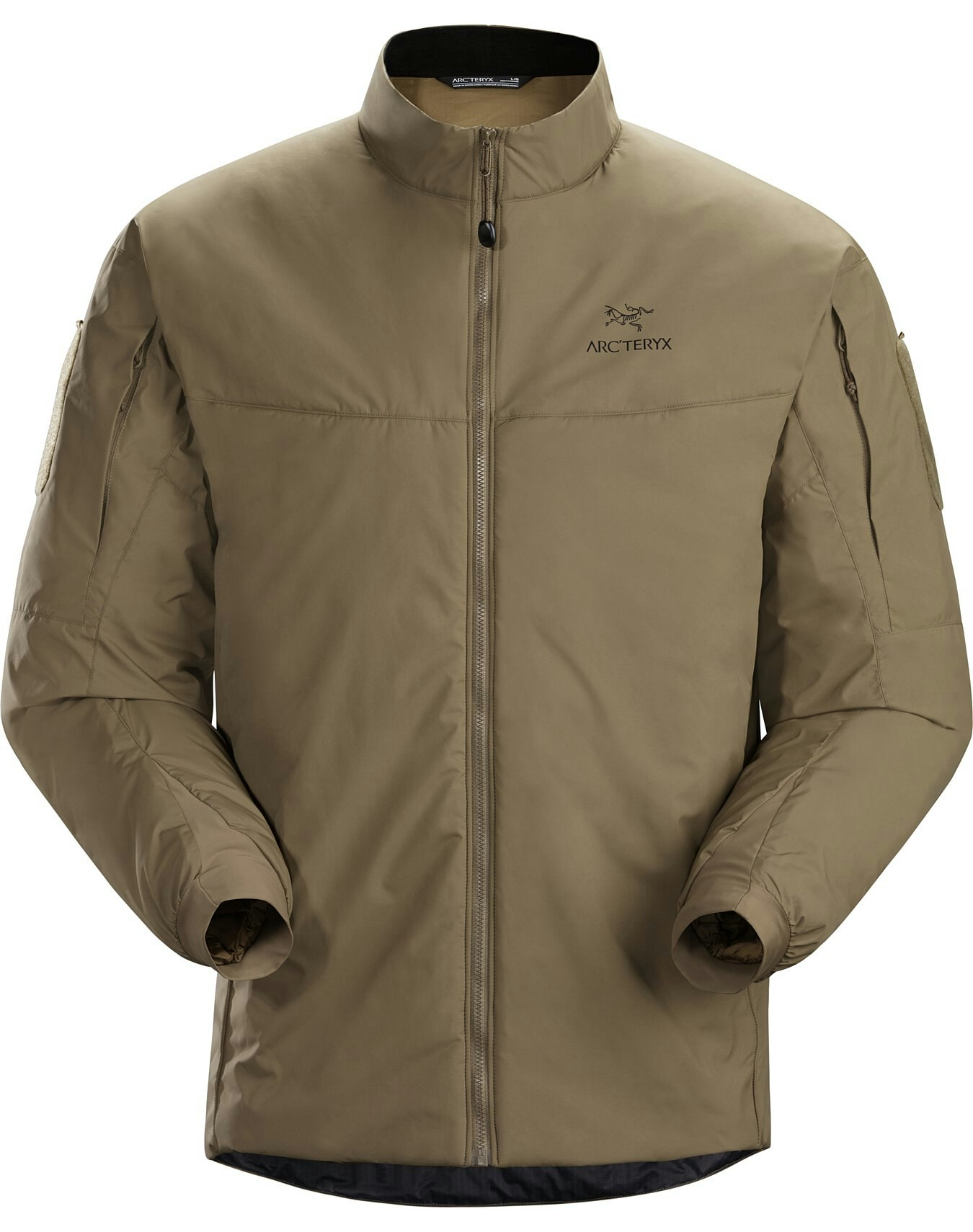 arcteryx leaf lt