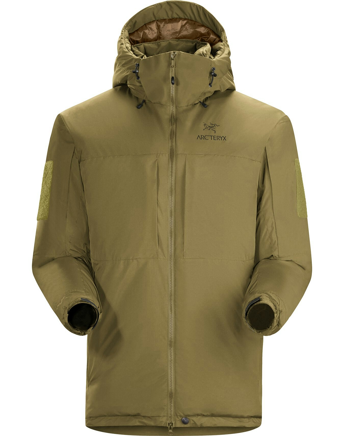 Cold WX Jacket SV Men's Arc'teryx LEAF