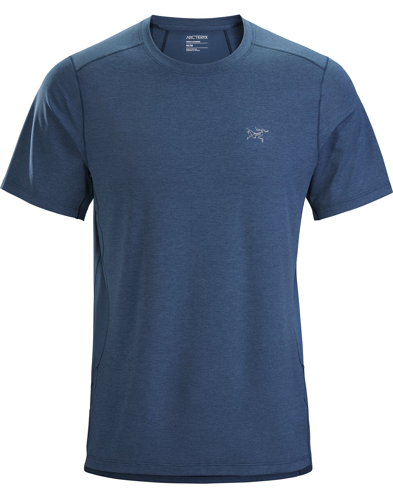 Cormac Comp Shirt SS Men's