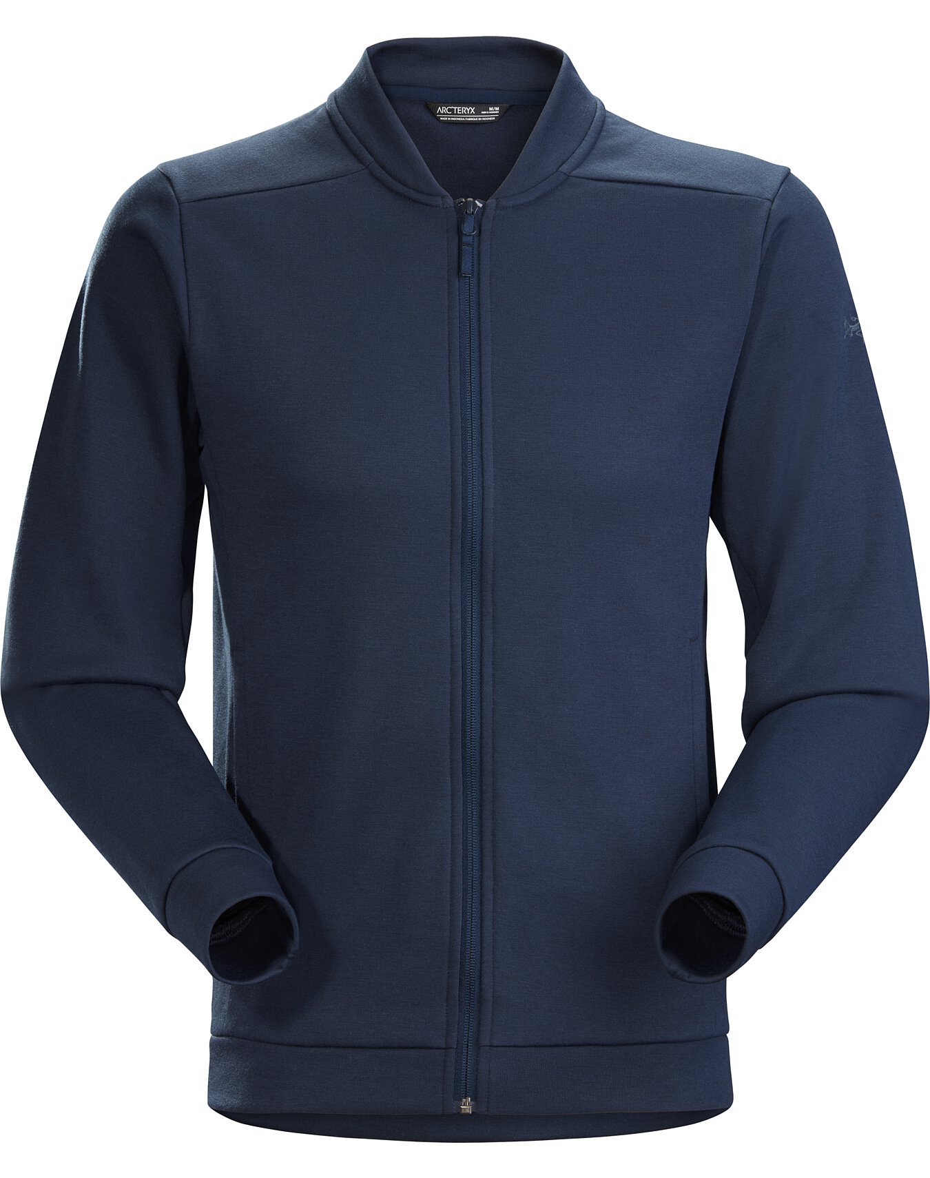 dallen fleece jacket