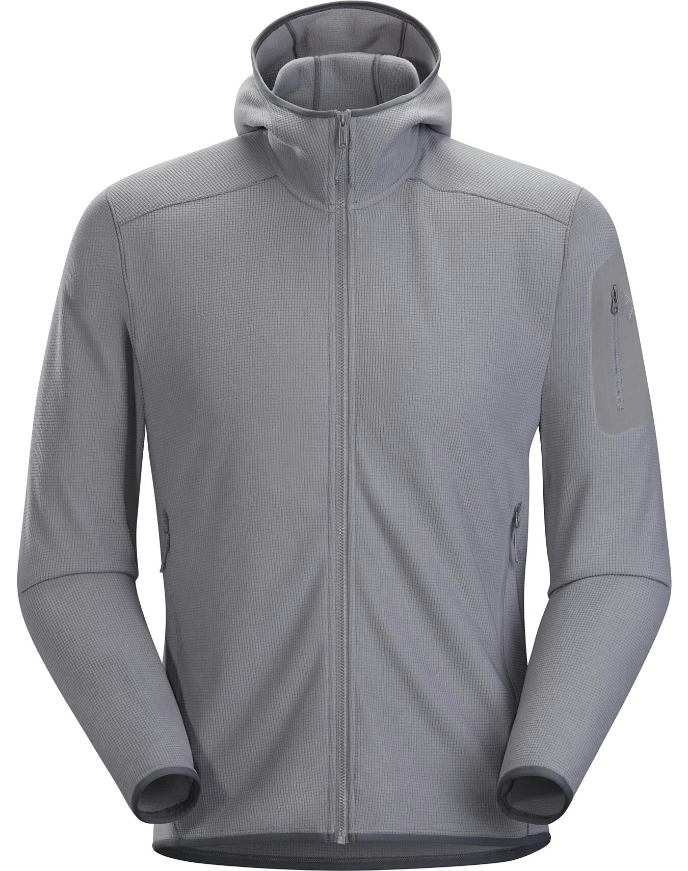 delta lt hoody