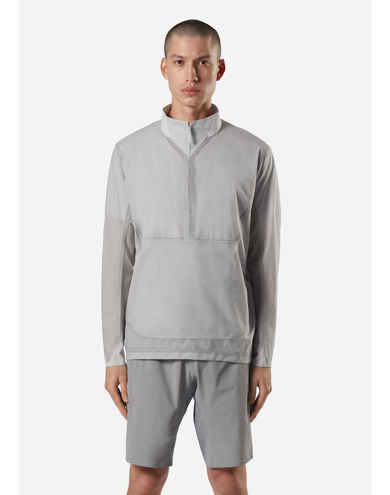 Demlo SL Pullover Men's