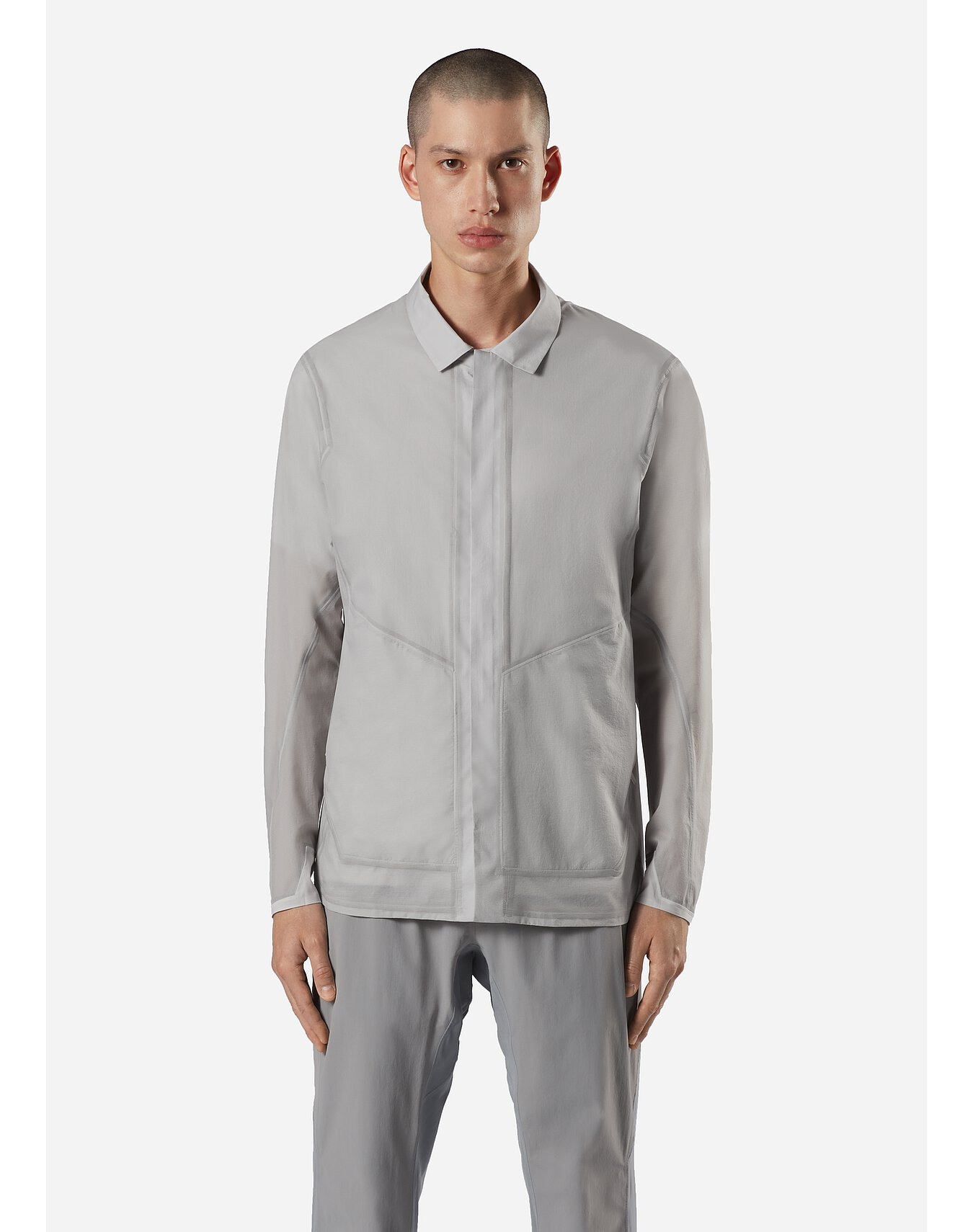 Demlo SL Shirt Jacket Men's