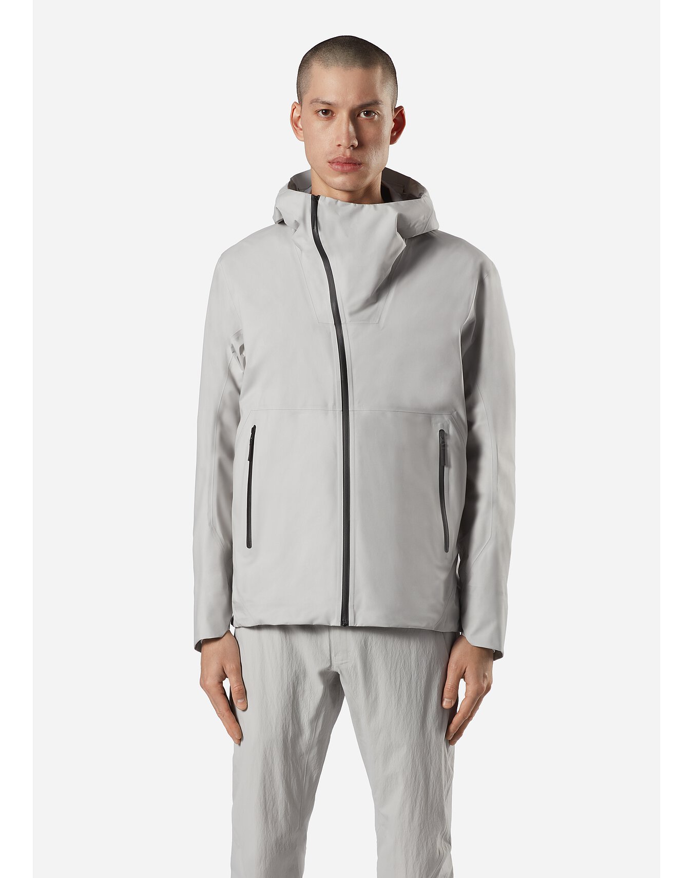 Deploy LT Jacket Men's