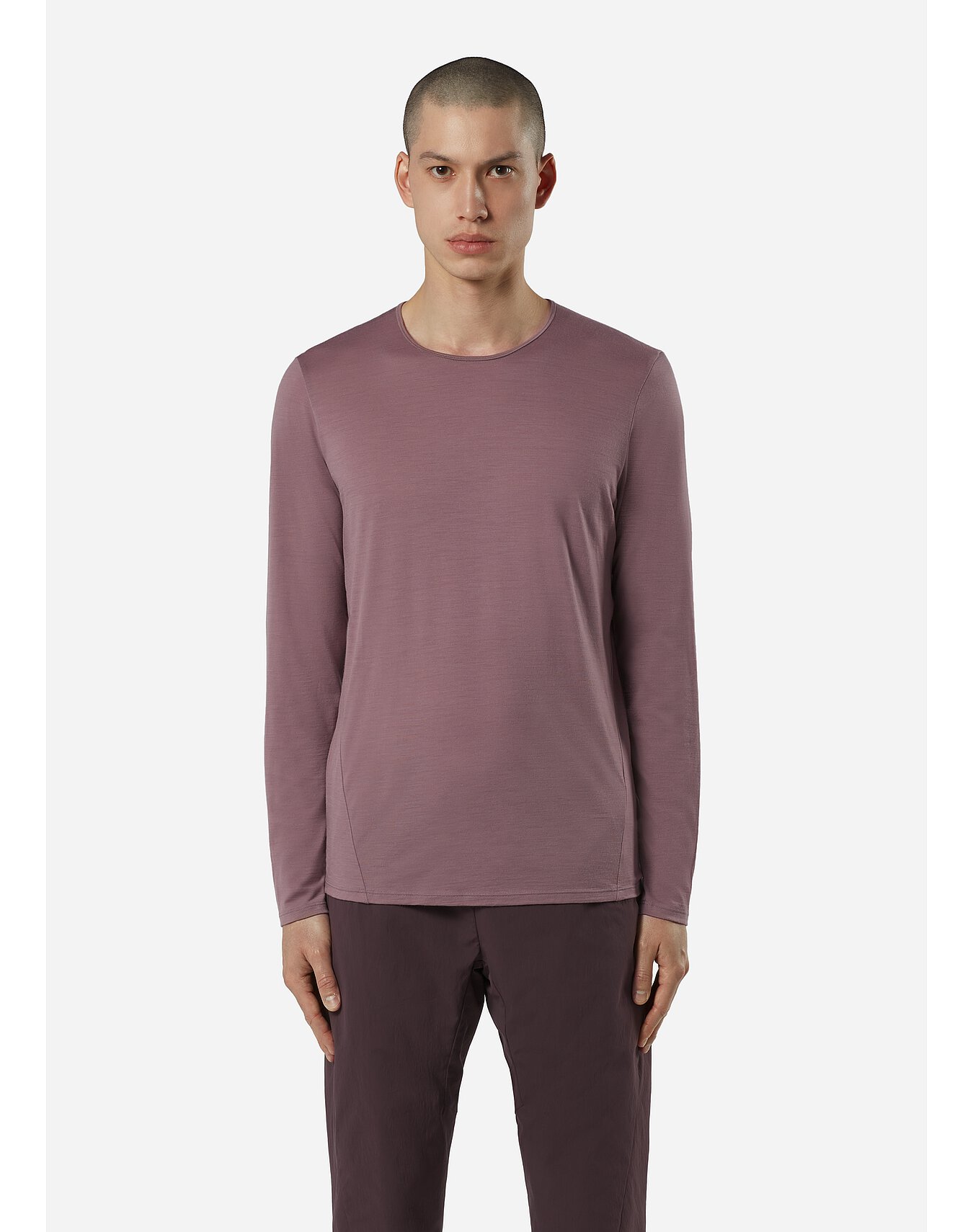 Frame LS Shirt Men's