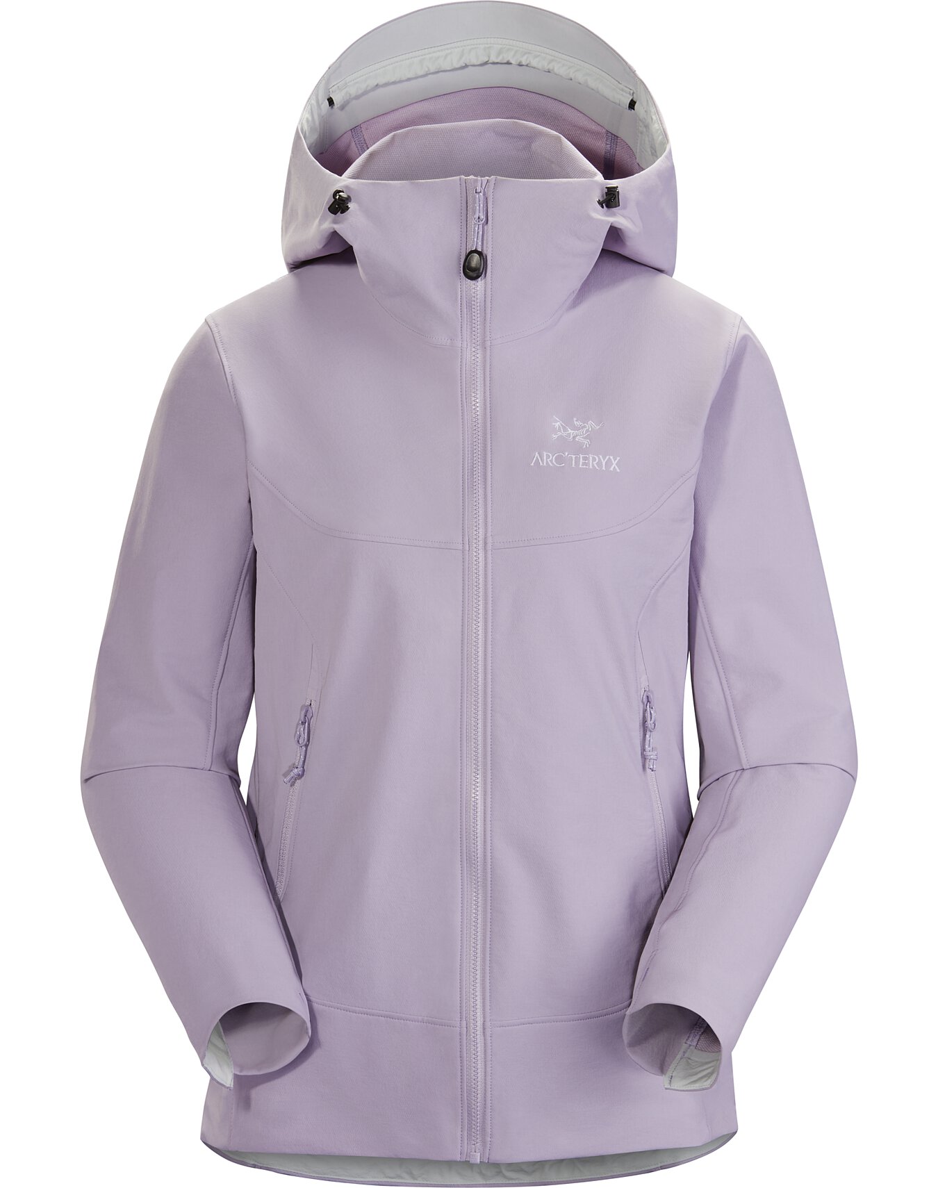 gamma lt hoody women's