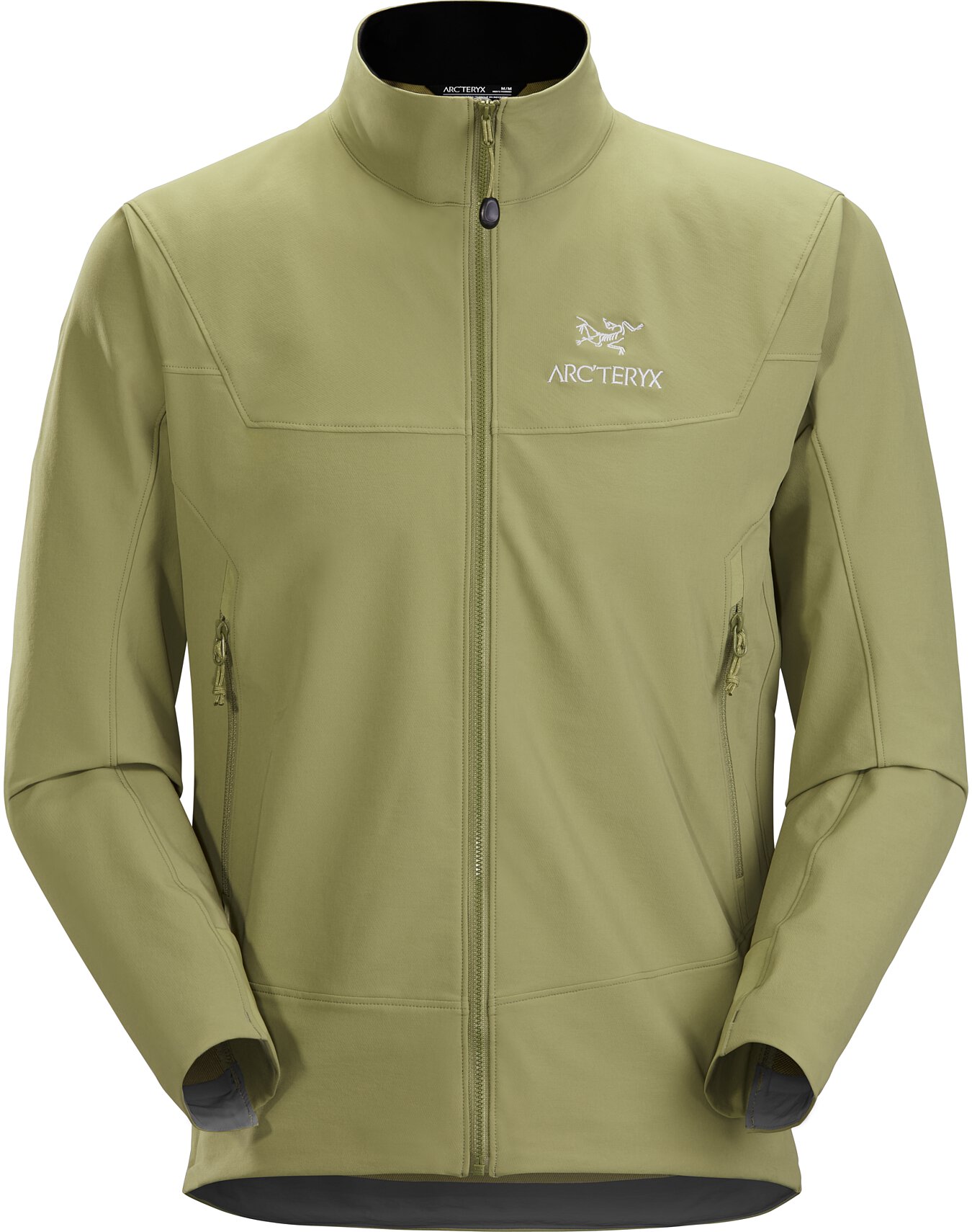 arcteryx gamma lt jakke