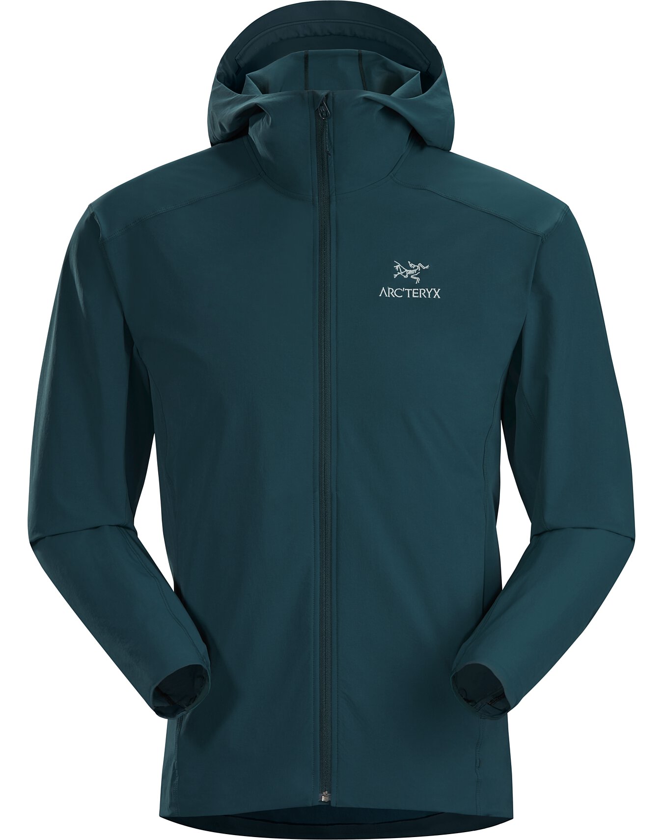 Gamma SL Hoody Men's | Arc'teryx