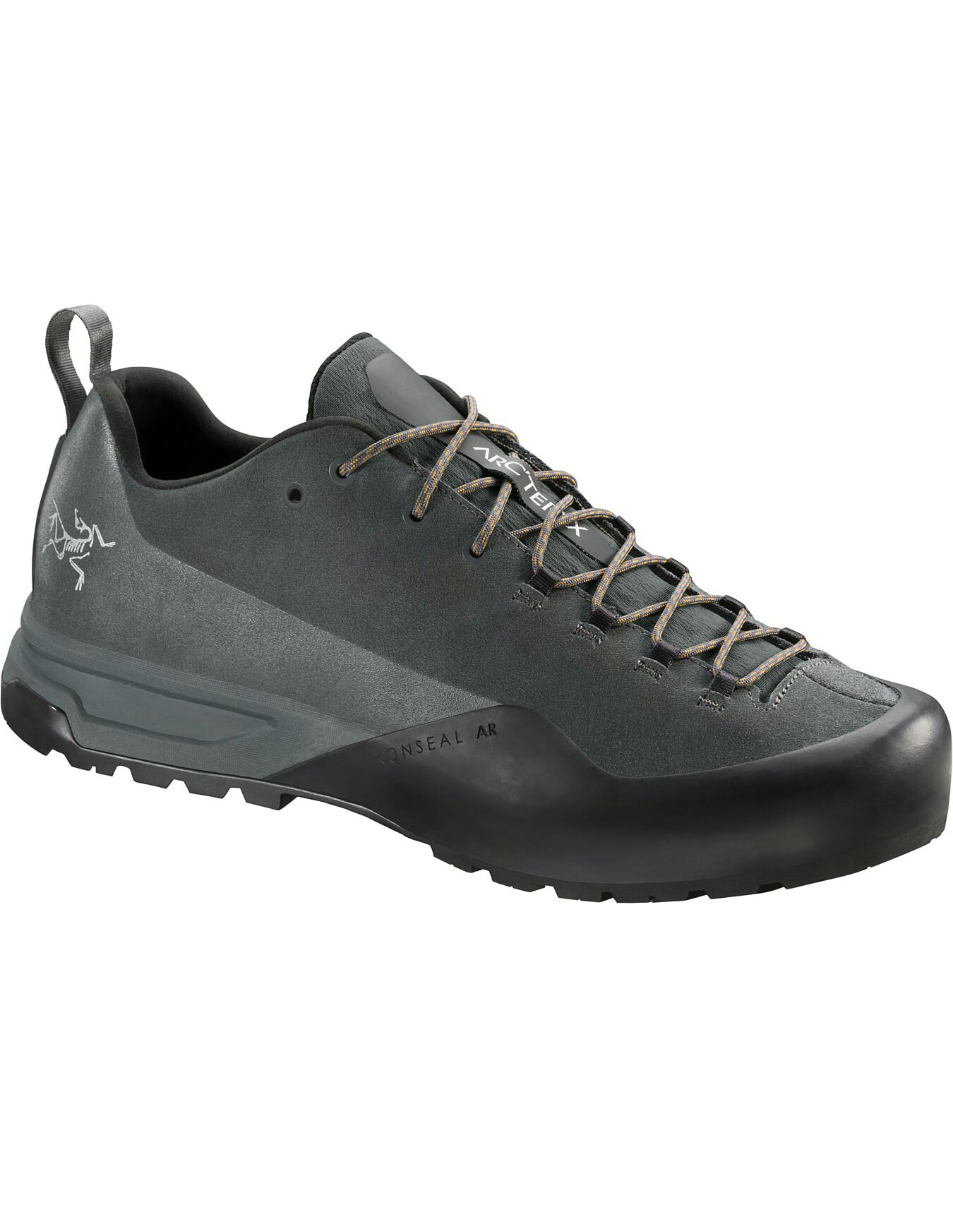 shoes footwear on Konseal Ar Shoe Men S Arc Teryx