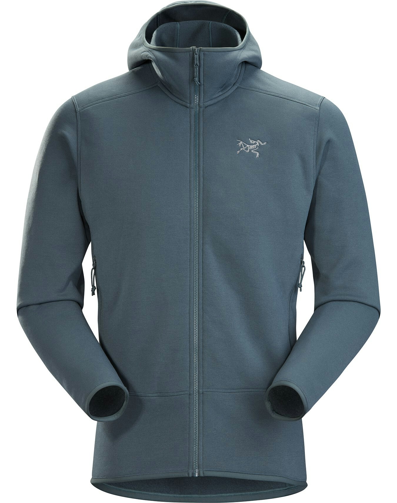 Kyanite Hoody Men S Arc Teryx