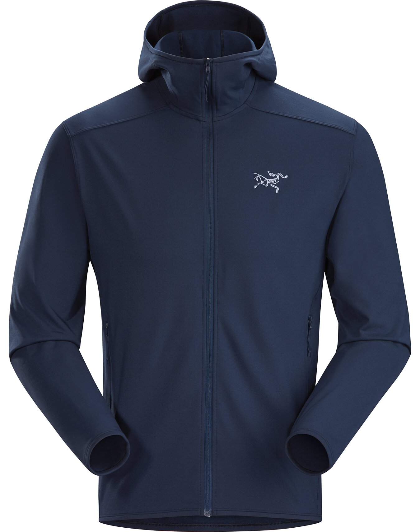 kyanite lt hoody men's