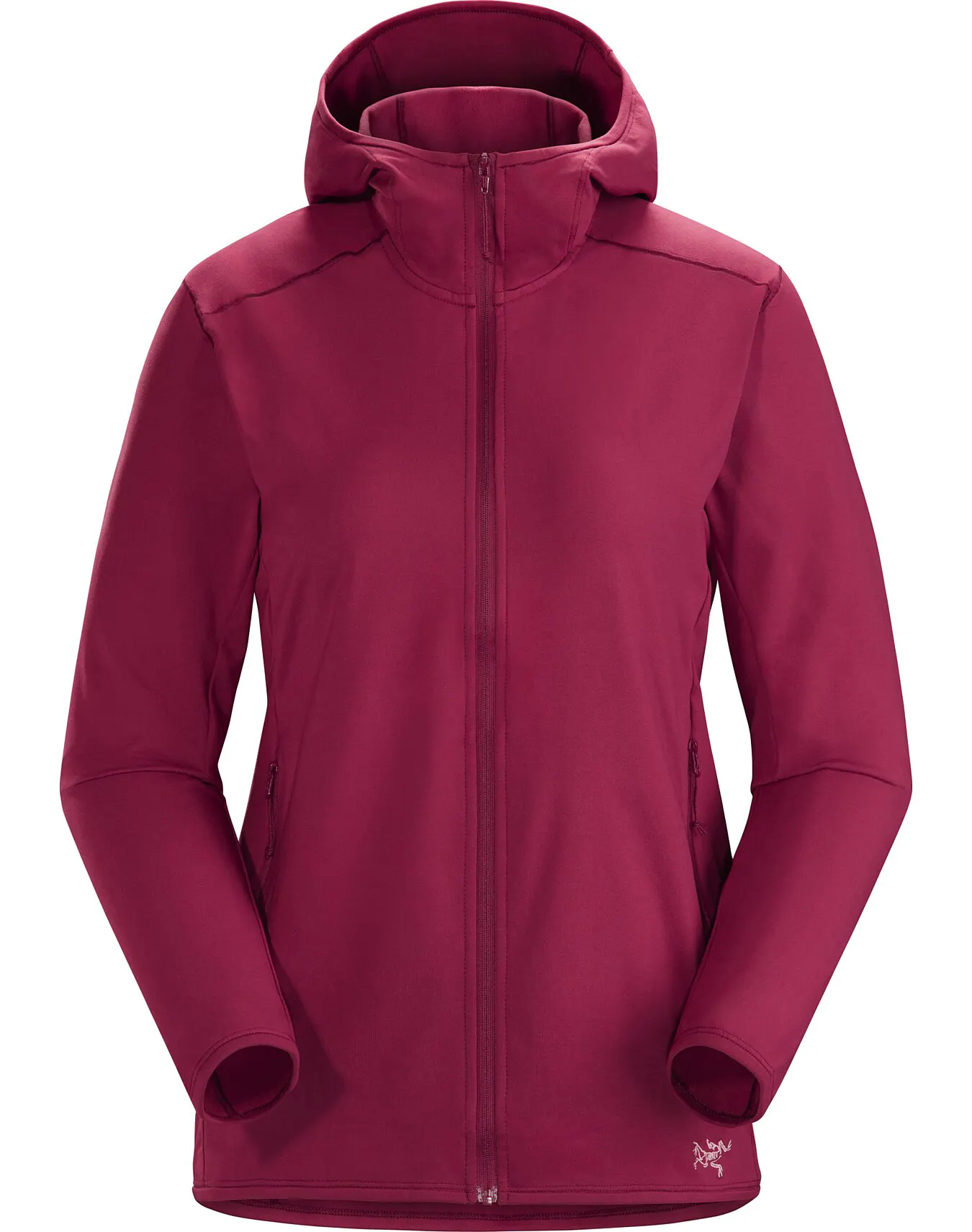 kyanite lt jacket women's