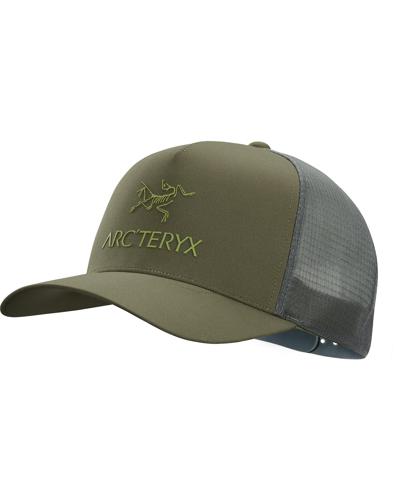 arcteryx cap
