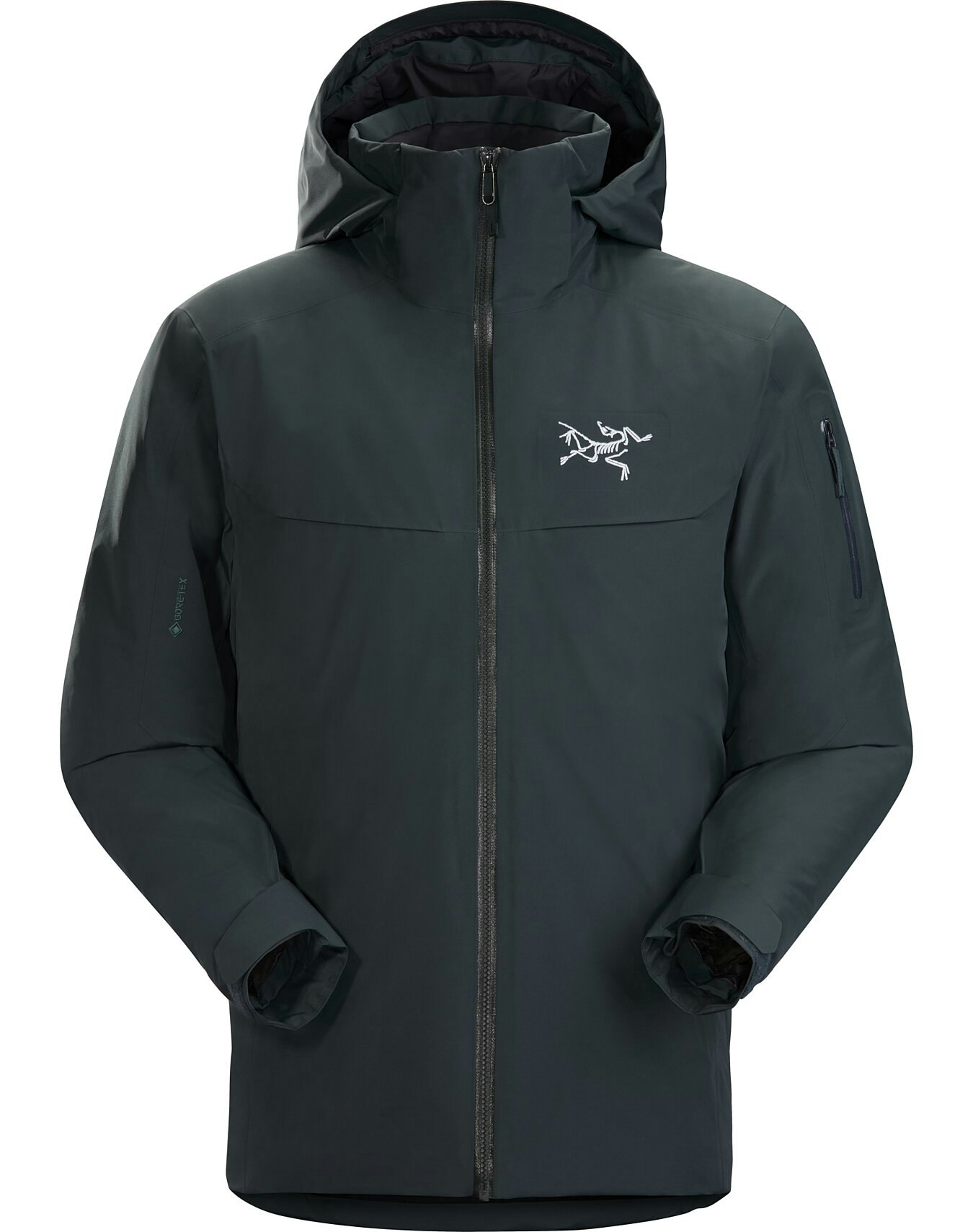 Macai Jacket Men S Arc Teryx