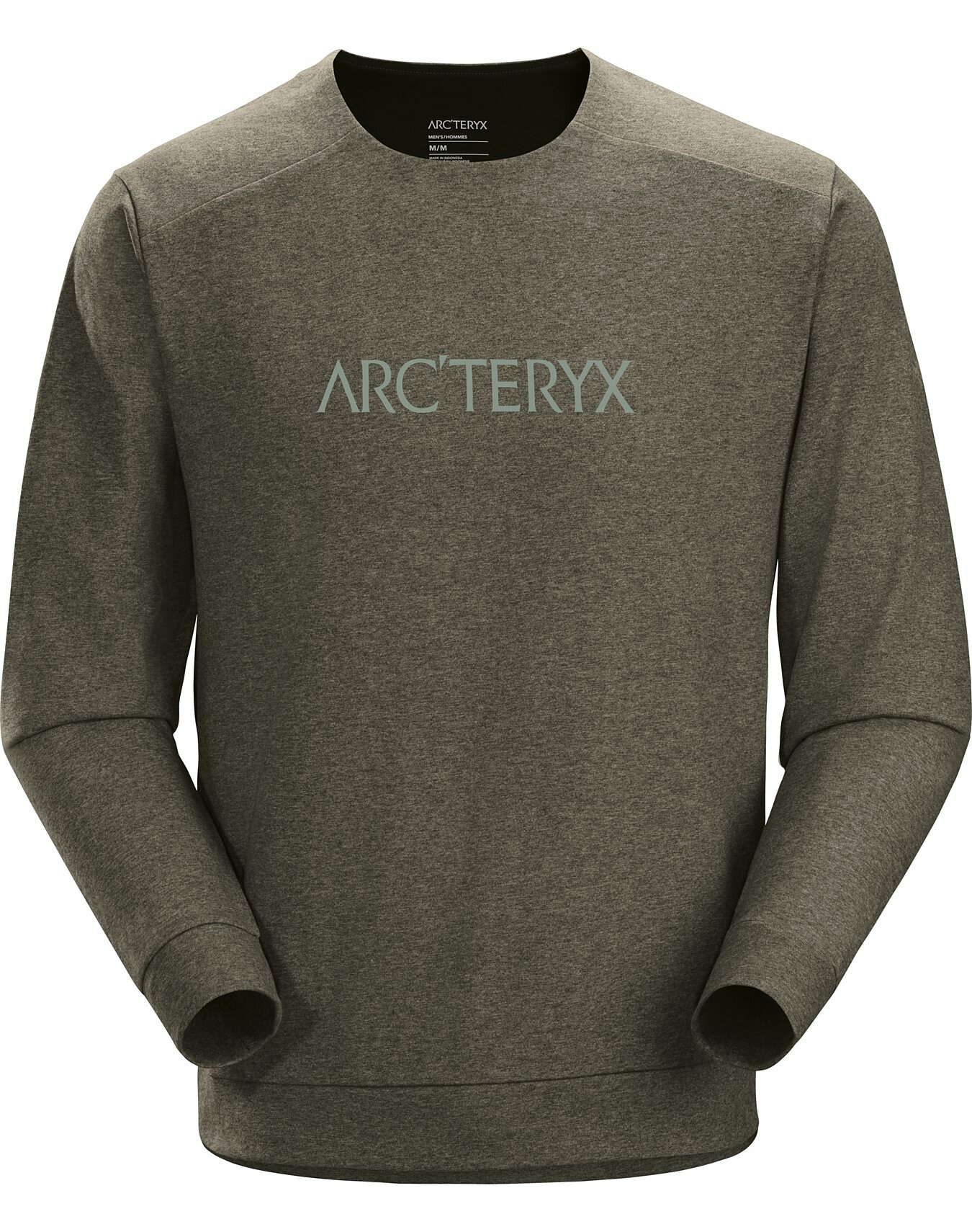 arcteryx mentum jogger