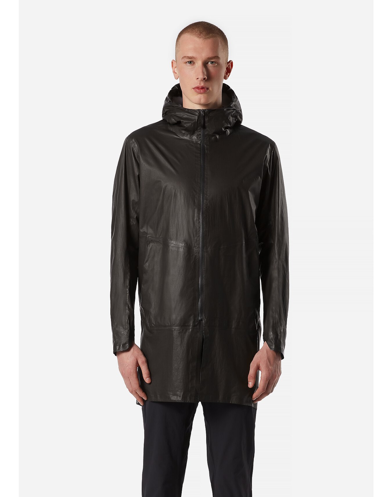 Monitor SL Coat Men's