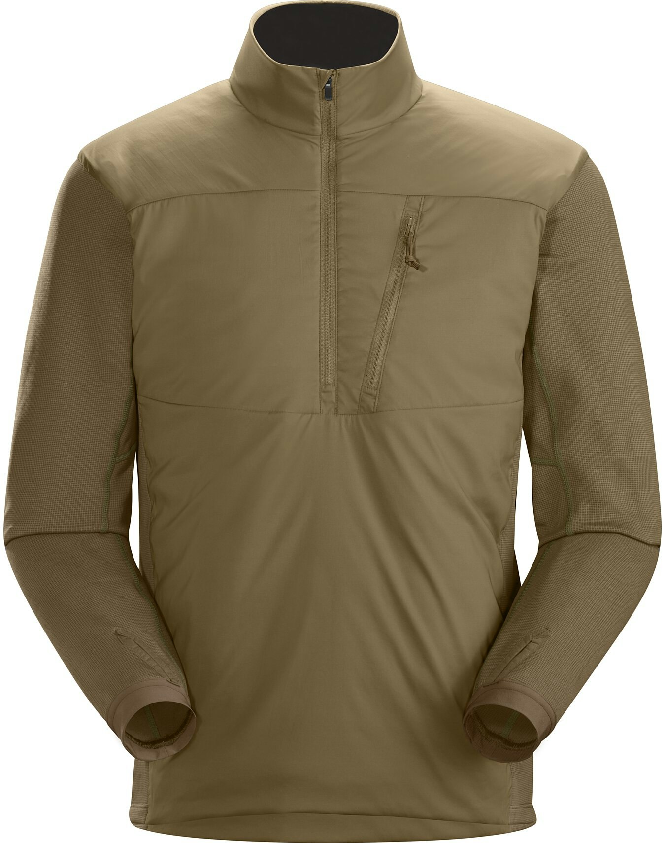 naga pullover ar