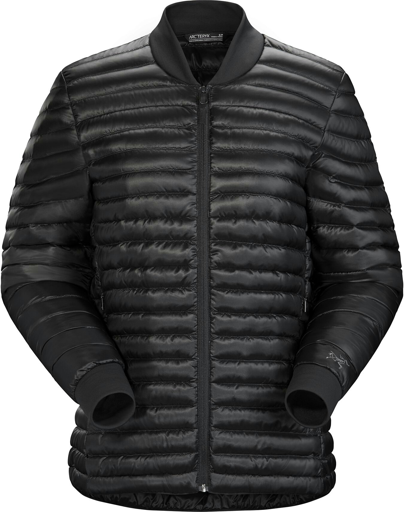 Download Nexis Jacket Women's | Arc'teryx