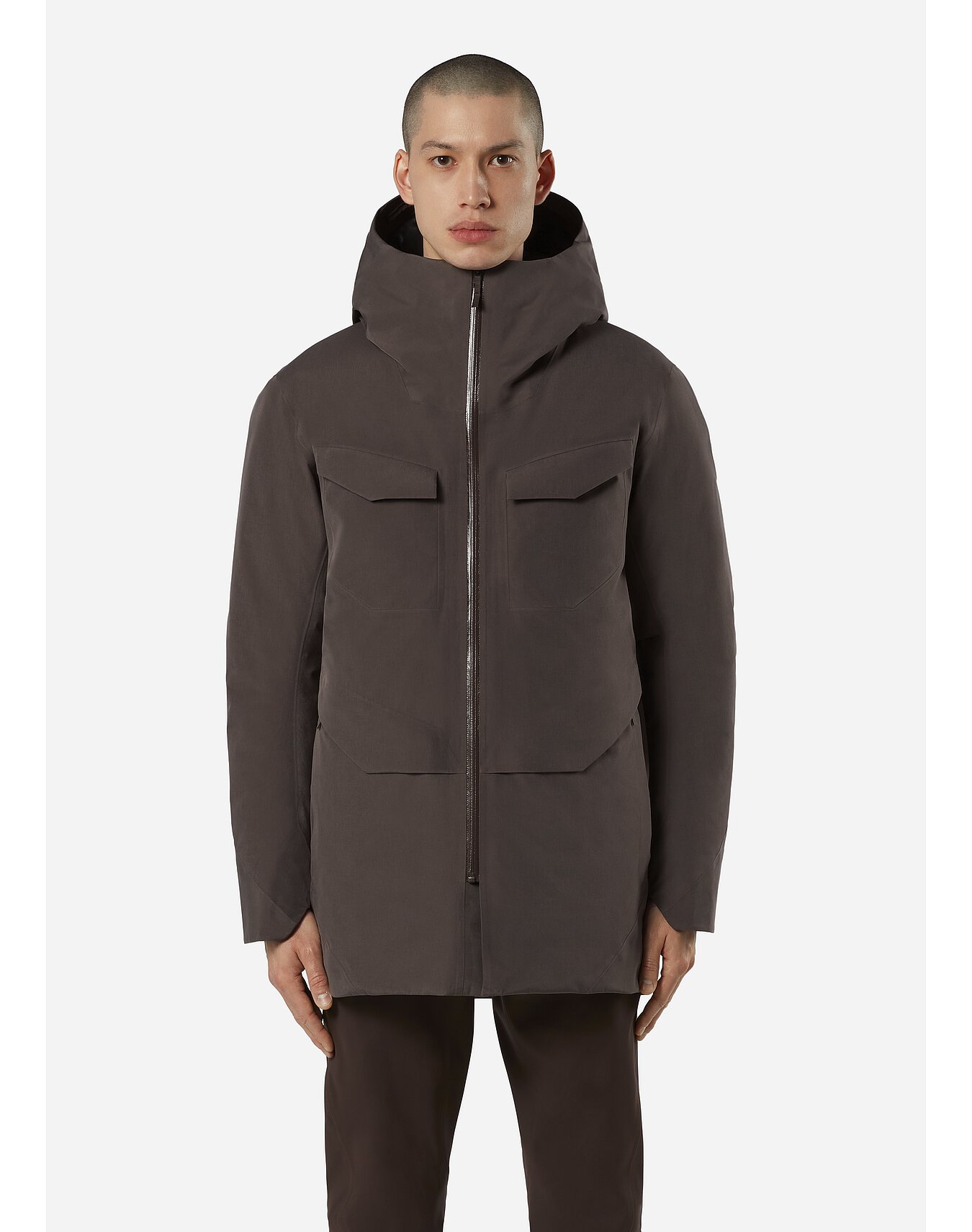 Node Down Coat Men's