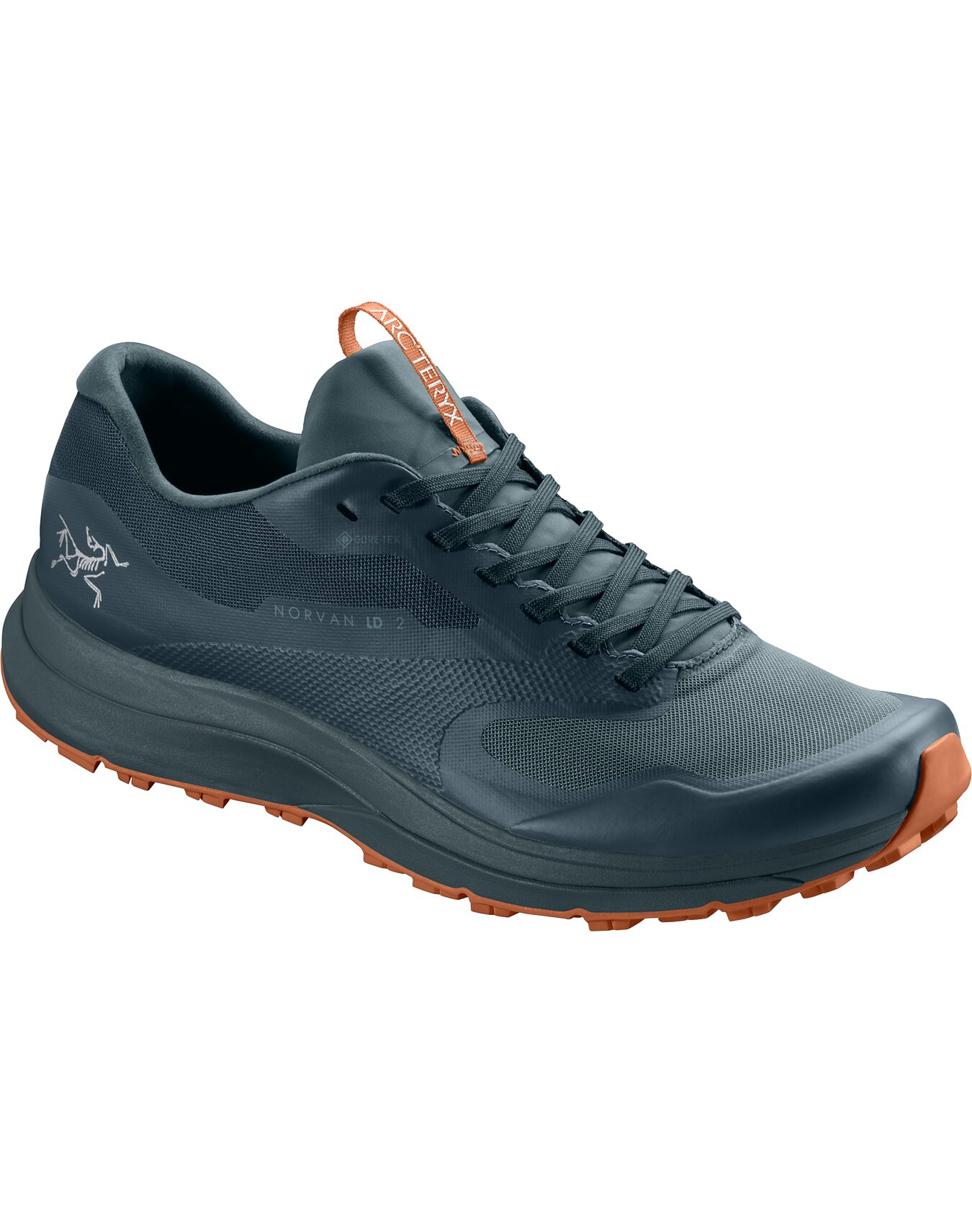 norvan ld 2 gtx shoe women's