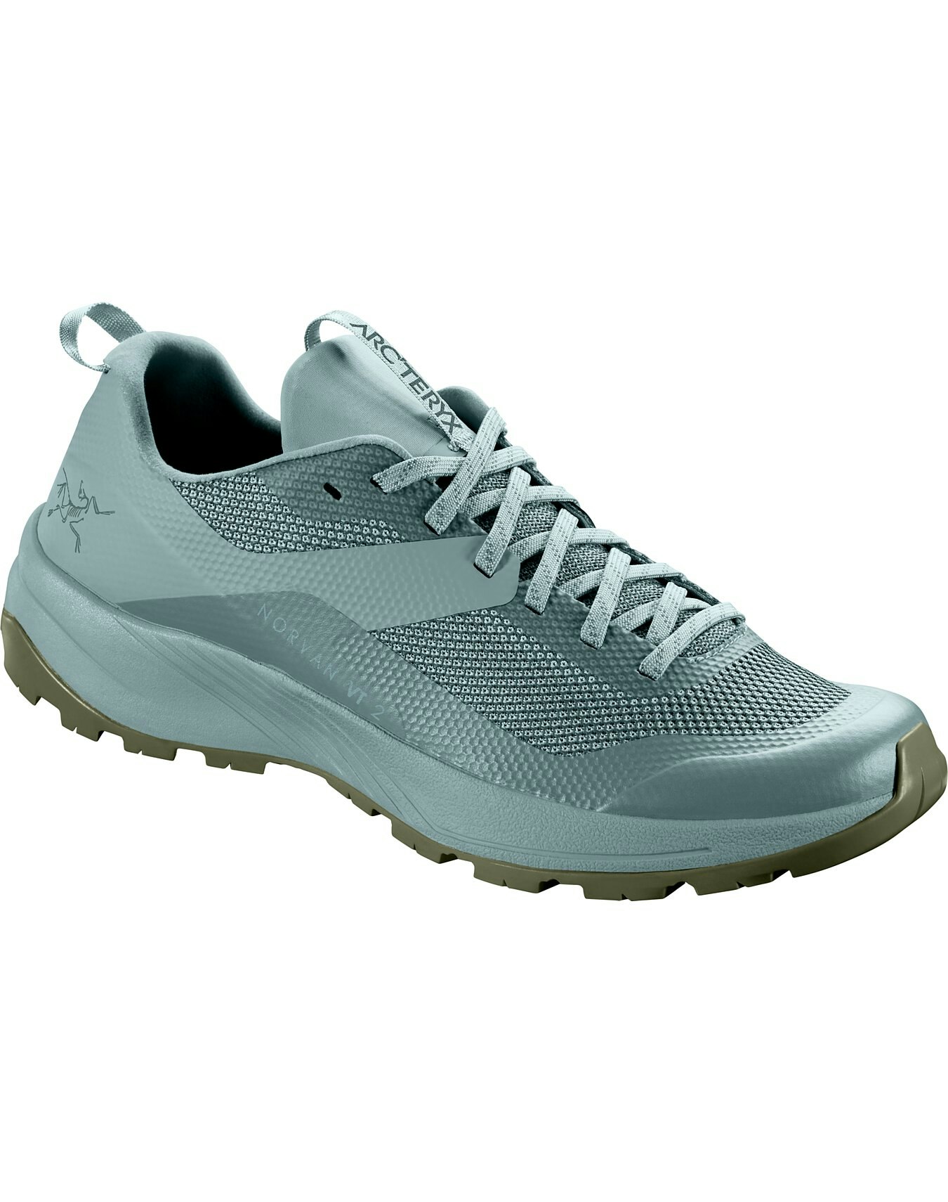 best running shoes for narrow flat feet on Norvan Vt 2 Shoe Women S Arc Teryx