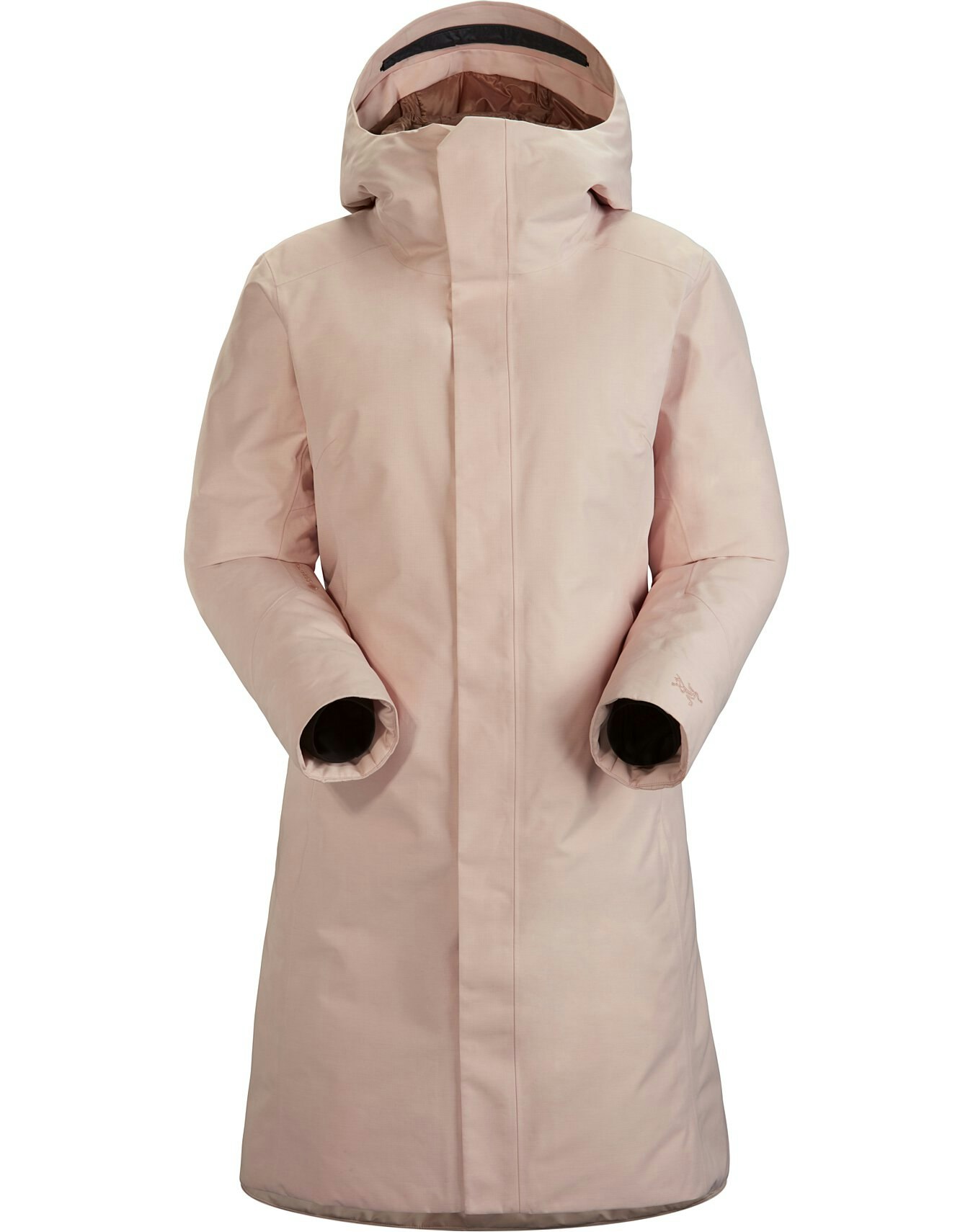 Patera Parka Womens Arc'teryx