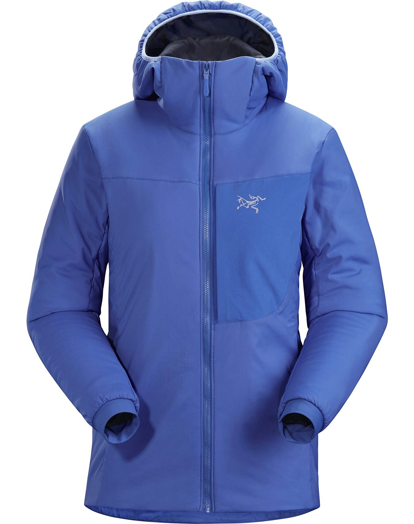 arcteryx proton lt hoody dame