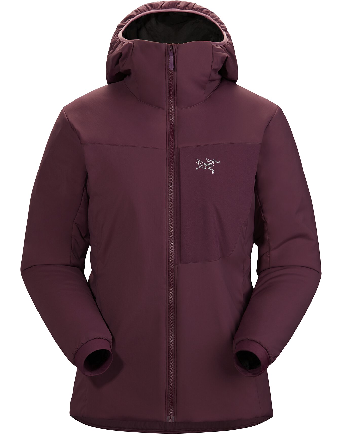 proton lt hoody women's