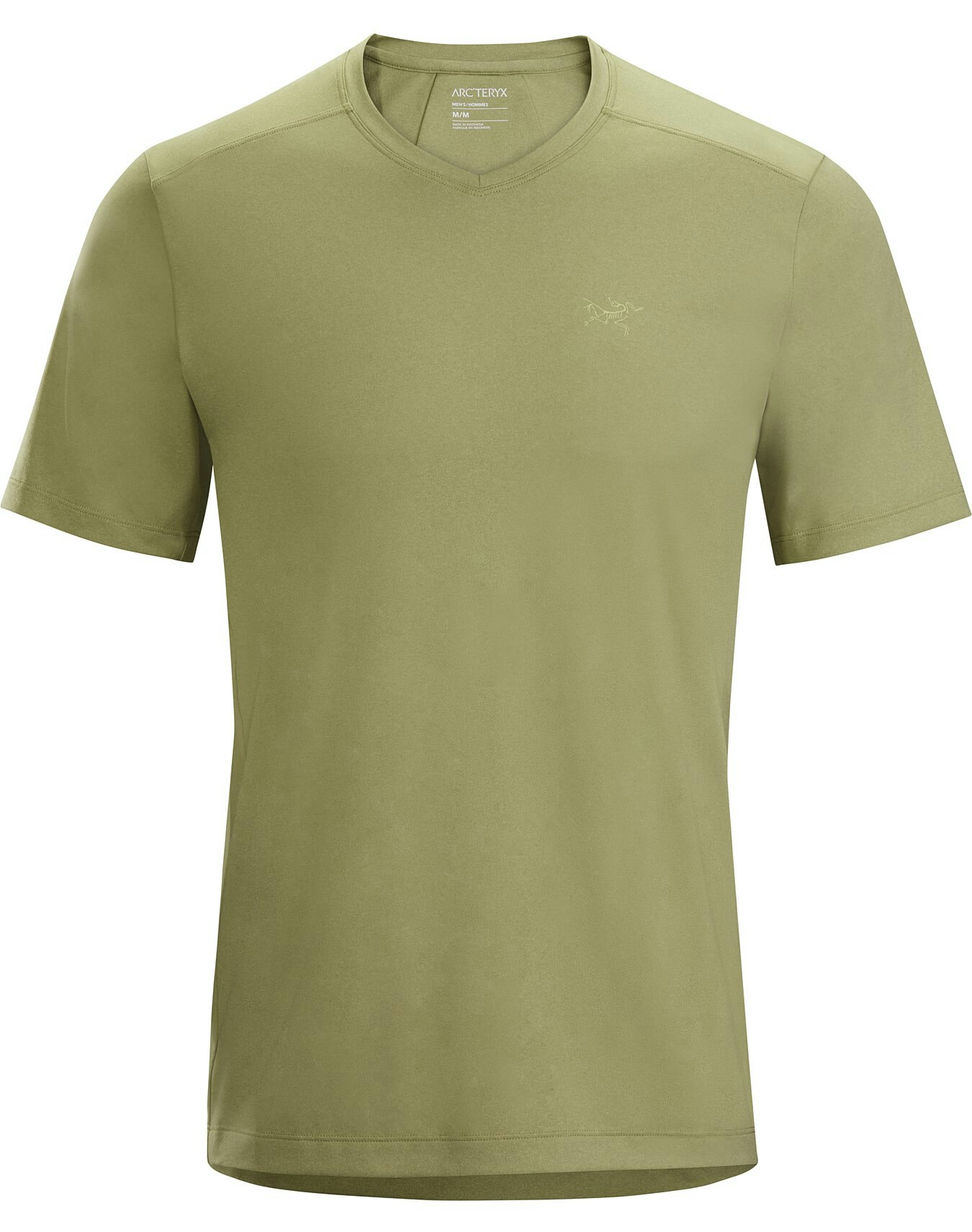 Remige Shirt Ss Men S Arc Teryx