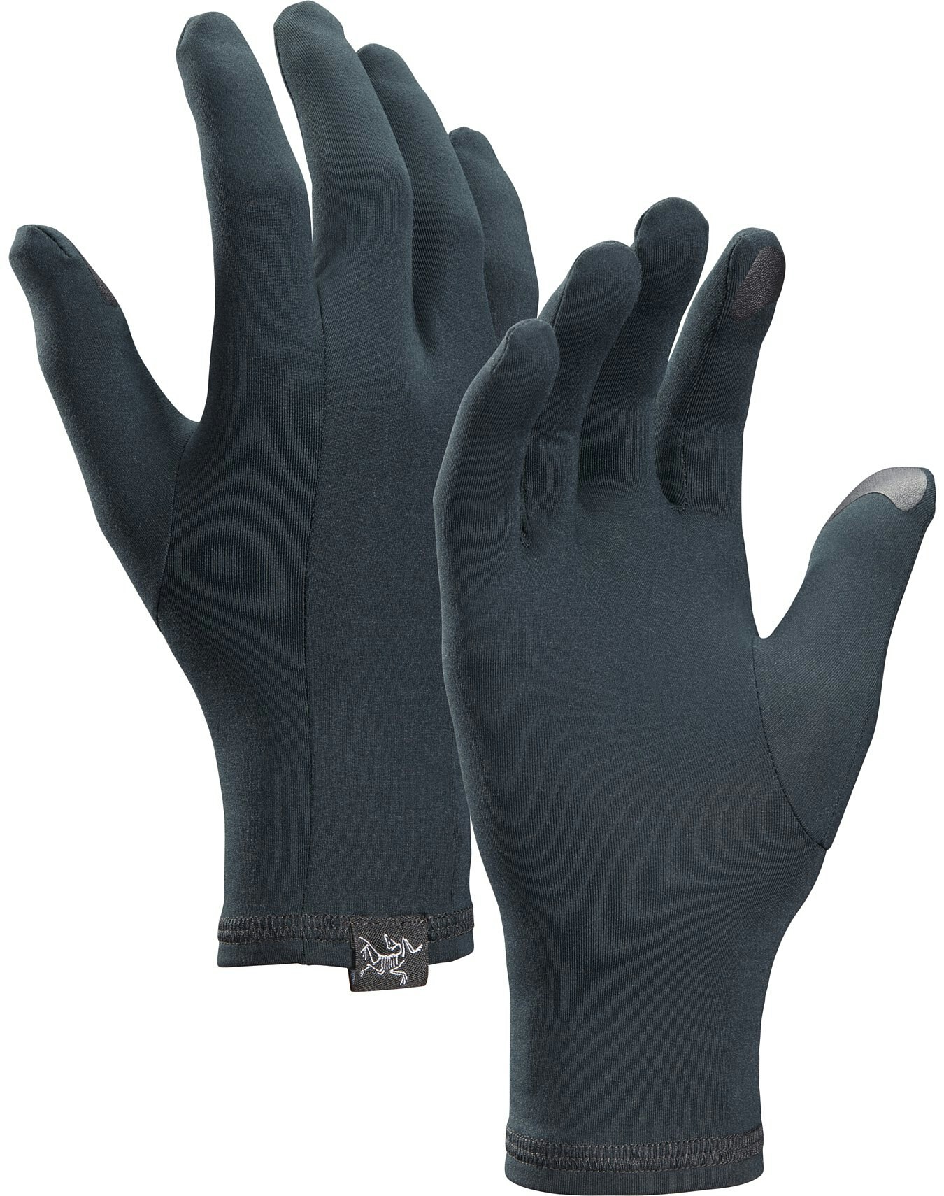 Arcteryx Rho Glove Touch Screen Compatible Glove