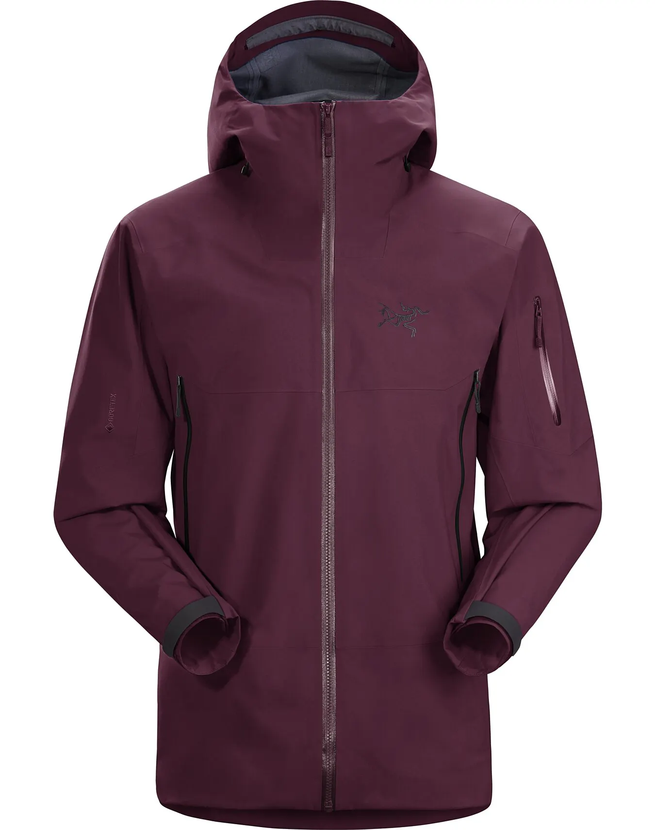 men's bc alpine lite jacket