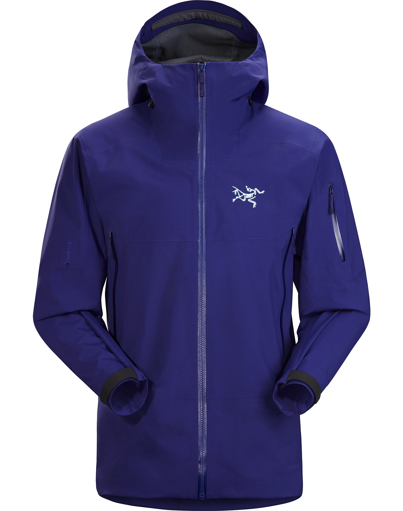 jaket arcteryx