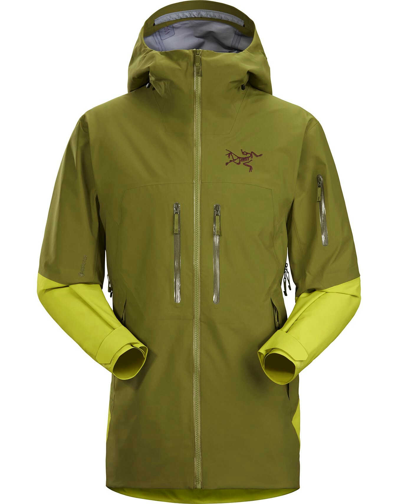 Sabre Lt Jacket Men S Arc Teryx Sabre Lt Jacket Men S Arc Teryx