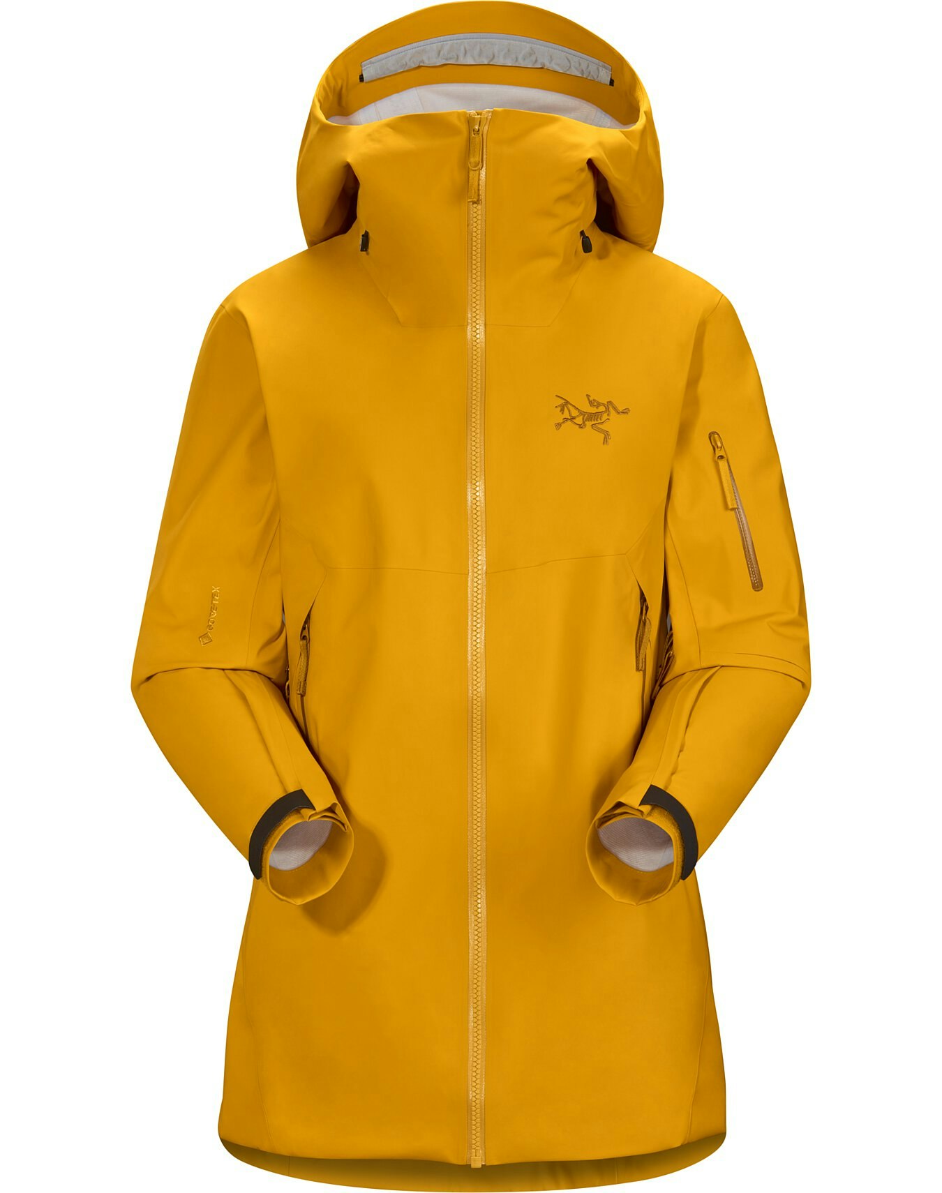 arcteryx sentinel