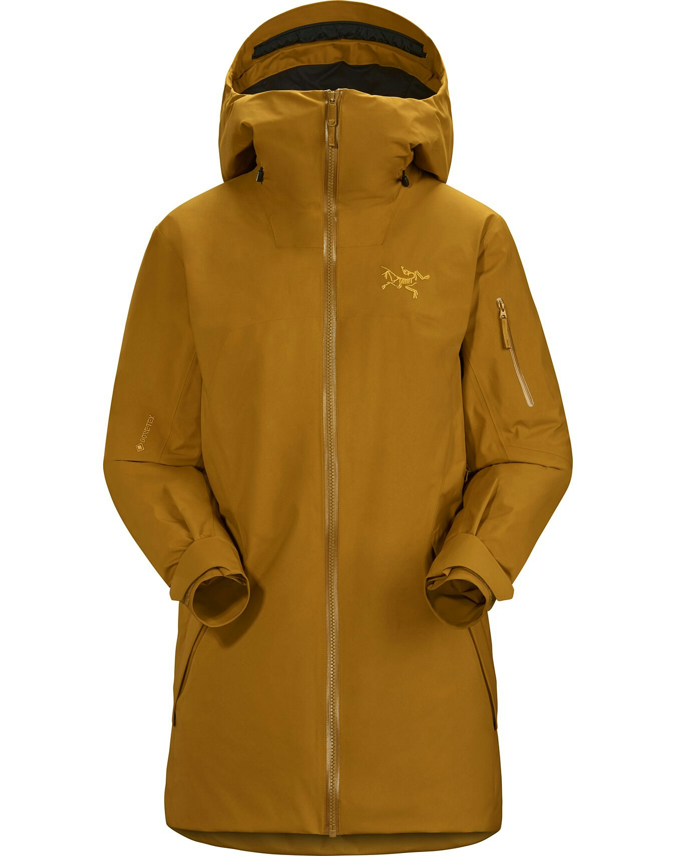 Sentinel Is Jacket Womens Arc Teryx