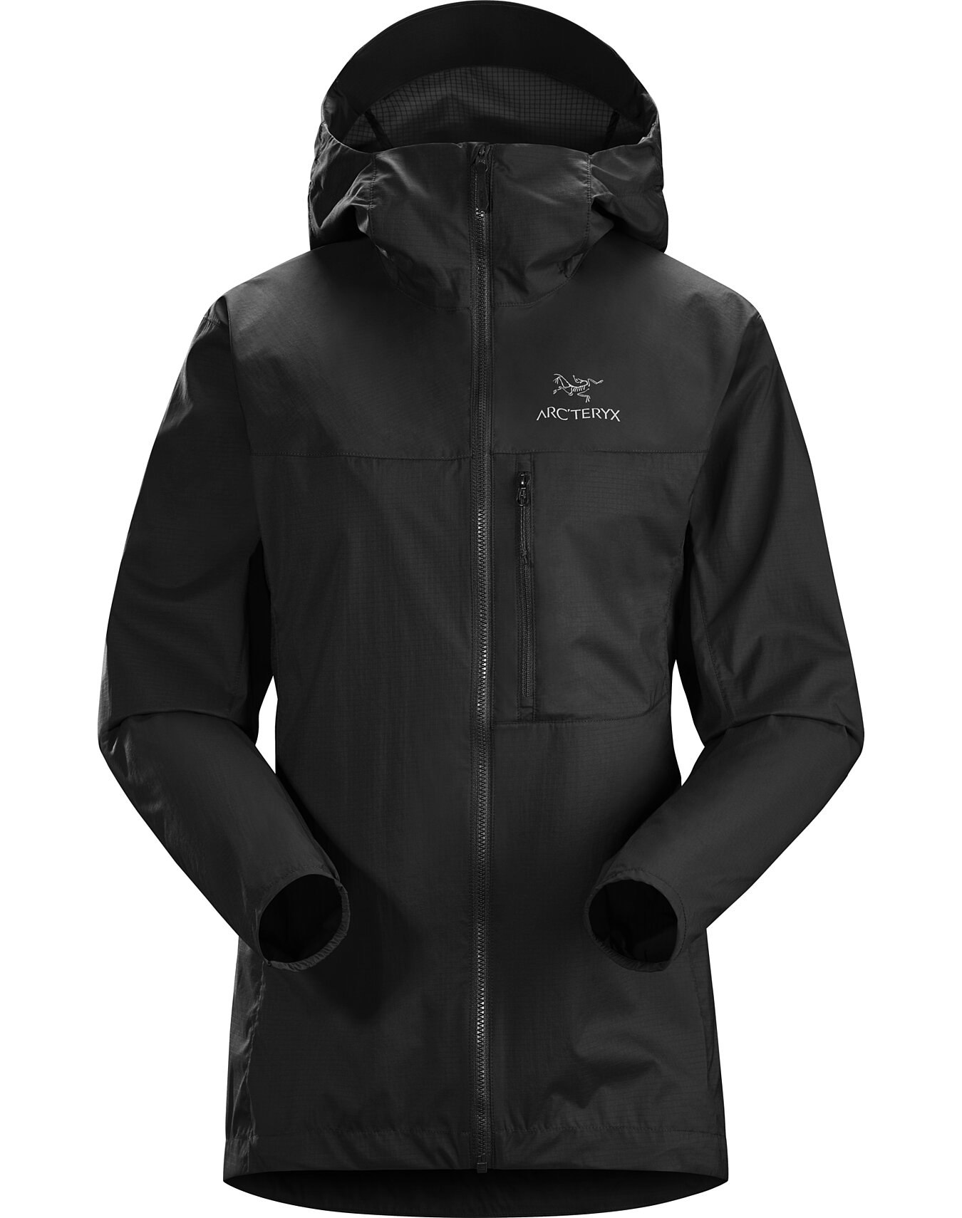 Squamish Hoody | Womens | Arc'teryx