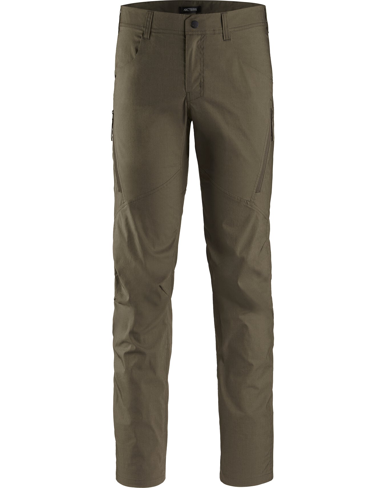 Stowe Pants