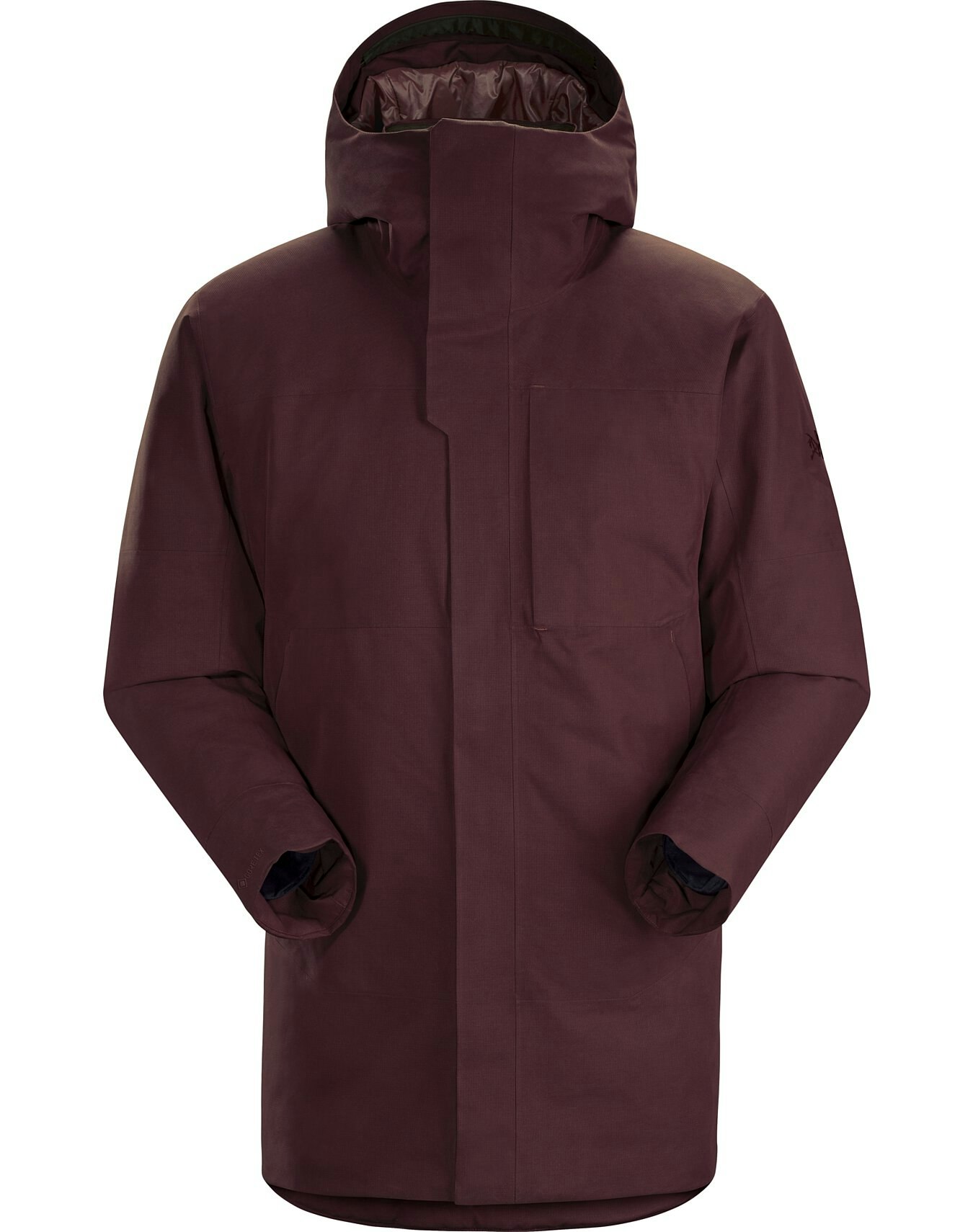 Parka Therme Homme Arc Teryx