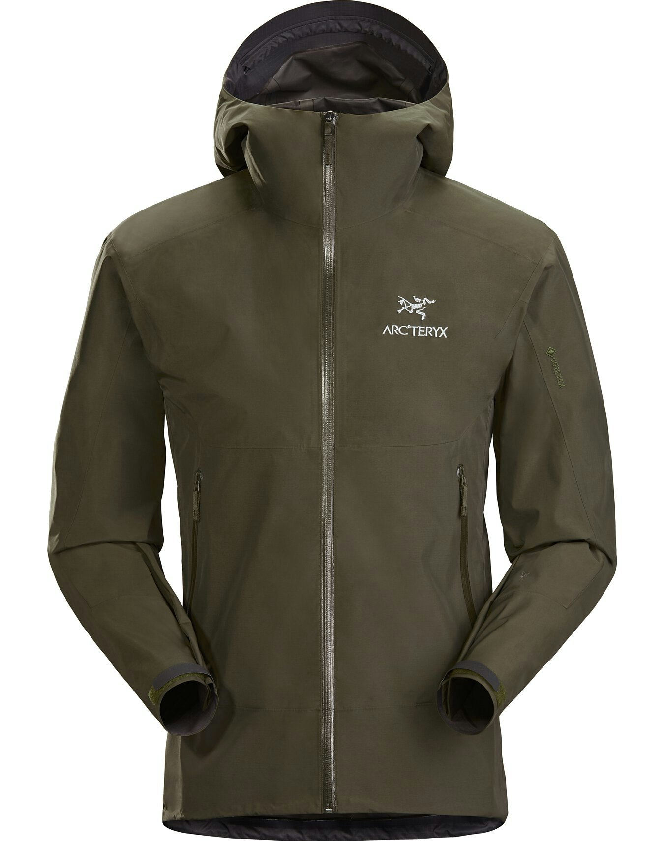 Zeta Sl Jacket Men S Arc Teryx Zeta Sl Jacket Men S Arc Teryx