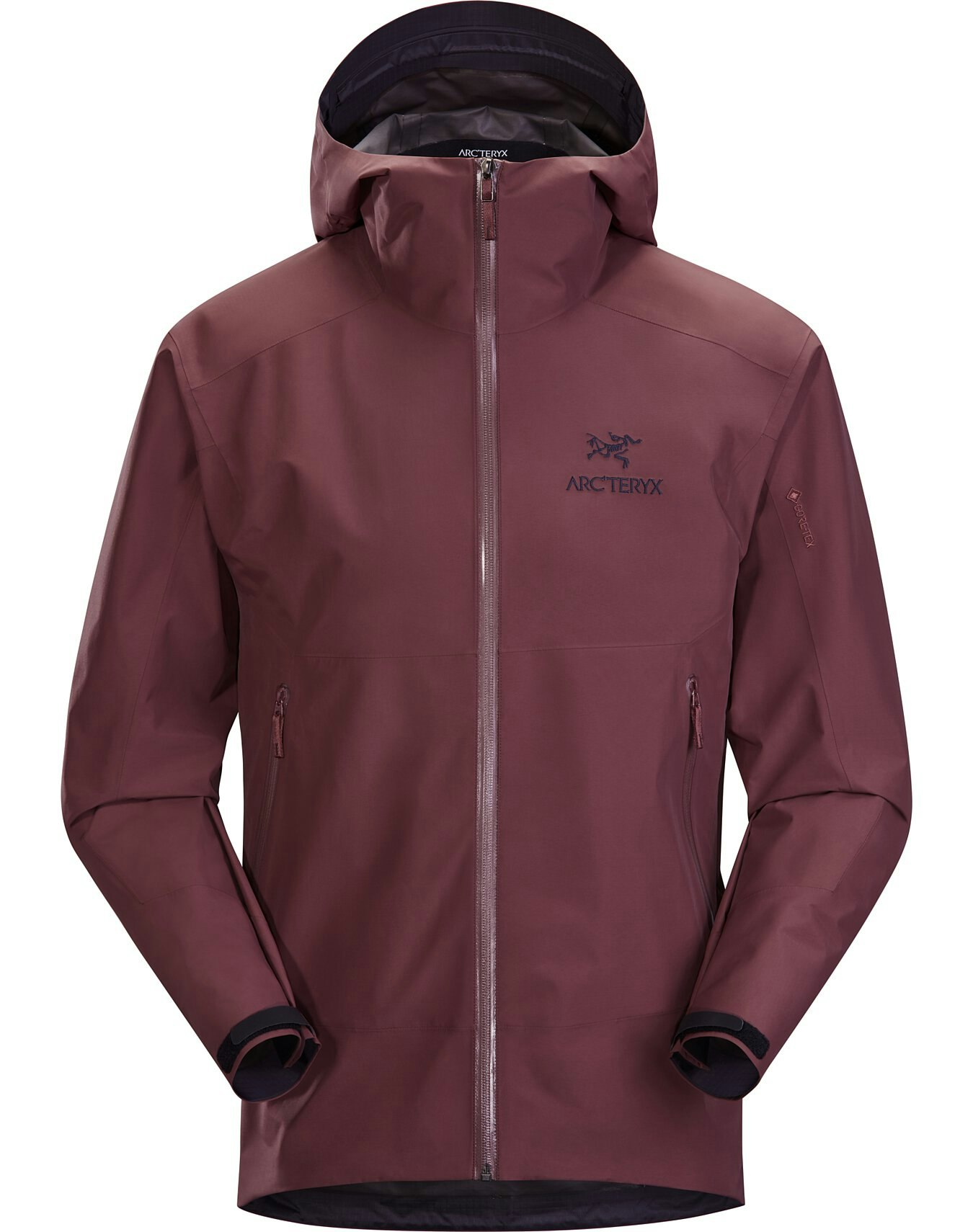 Zeta Sl Jacket Men S Arc Teryx Zeta Sl Jacket Men S Arc Teryx