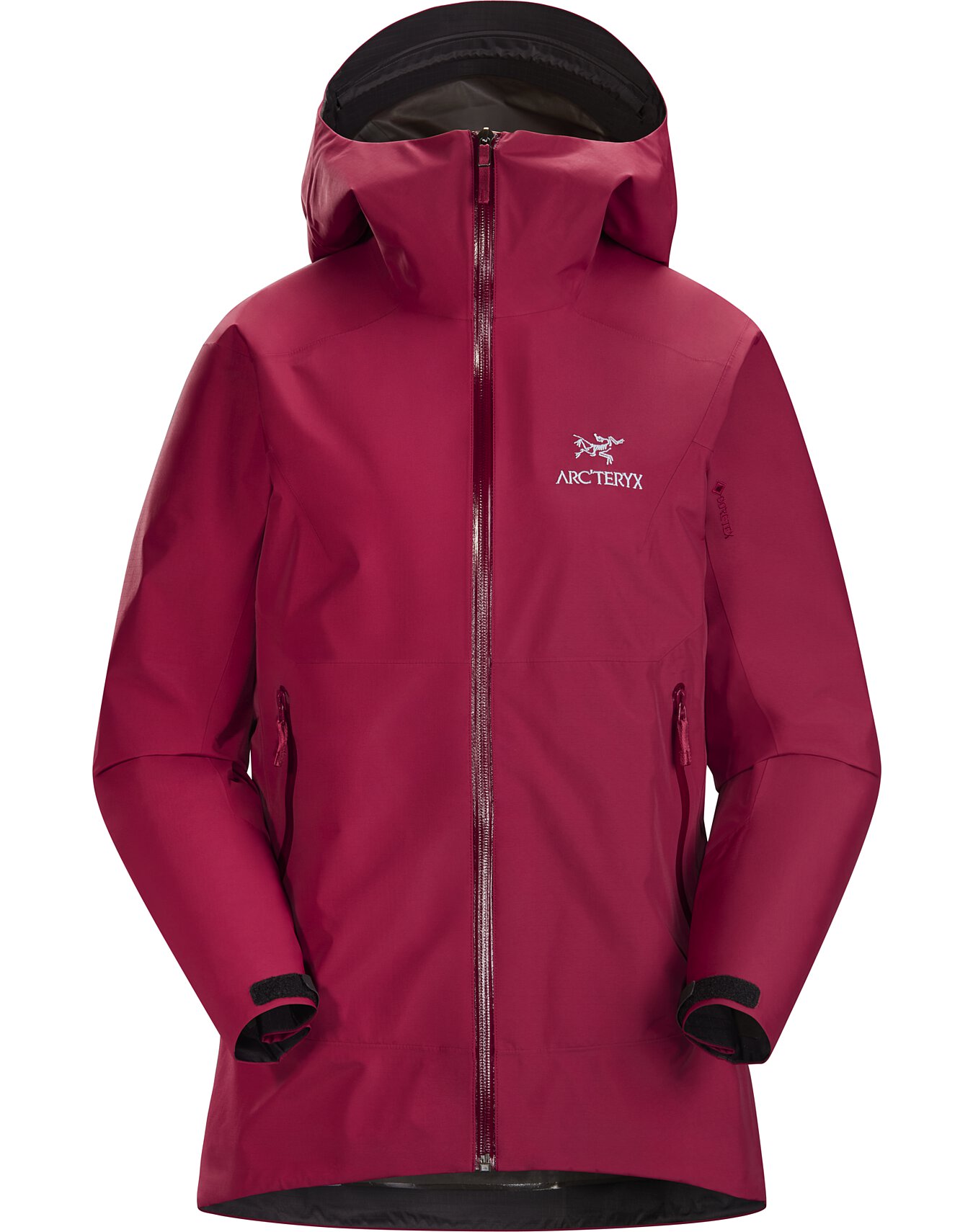 arcteryx sl jacket