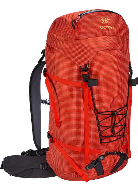 アルファ Ar 35 バックパック Arc Teryx