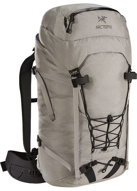 アルファ Ar 35 バックパック Arc Teryx アルファ Ar 35 バックパック Arc Teryx