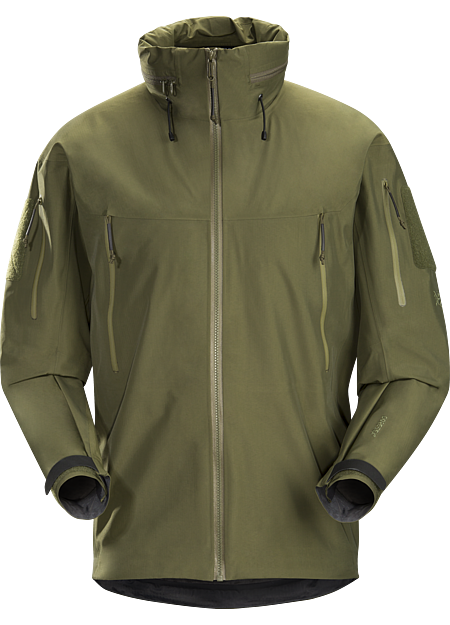 Alpha Jacket Gen 2 Men S Arc Teryx Leaf