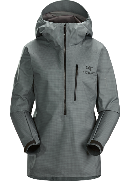 Alpha Sl Anorak Women S Arc Teryx