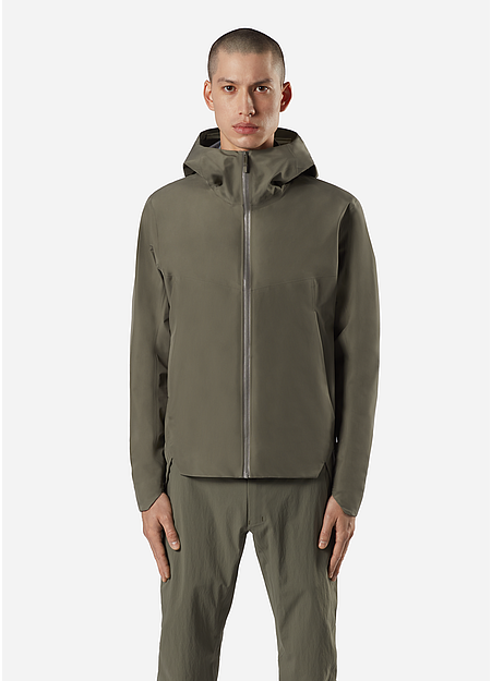 Arris Jacket Mens Veilance Arris Jacket Mens Veilance